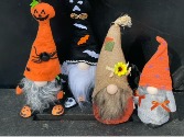 Seasonal Gnomes Designers Choice