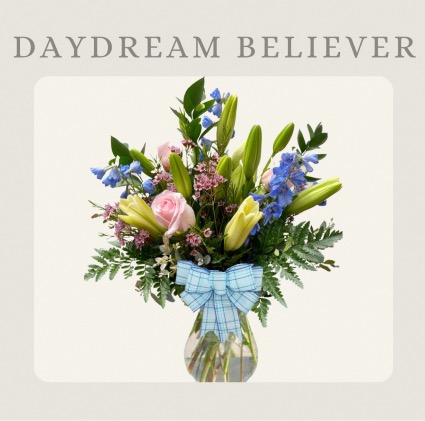 Daydream Believer 