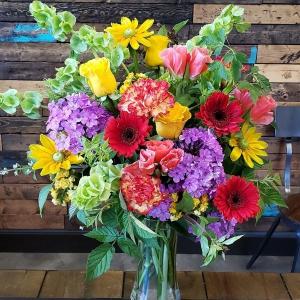 Seasonal Romance Flowers for All Occasions
