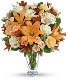 Seasonal Sophistication Bouquet 
