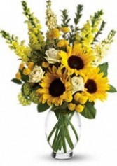 SEASONAL SPLENDOR Arrangement