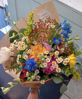 Seasonal Summer Bouquet  Designer's Choice