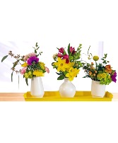 Seasonal Centerpiece  Table Topper 