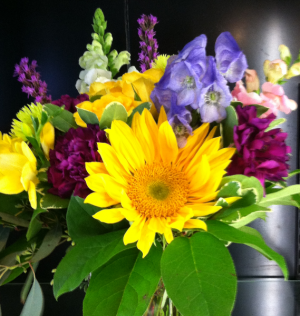 Seasonal Wedding Flowers Wedding Package in Redding, CT | Flowers and Floral Art Seasonal Wedding Flowers Wedding Package in Redding, CT | Flowers and Floral Art