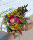 Seasonal Bouquet Designer's Choice