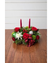 Season's Blessings Centerpiece 
