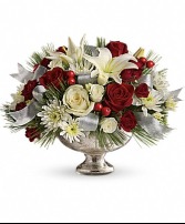 Season's Finest - 597 Christmas arrangement 