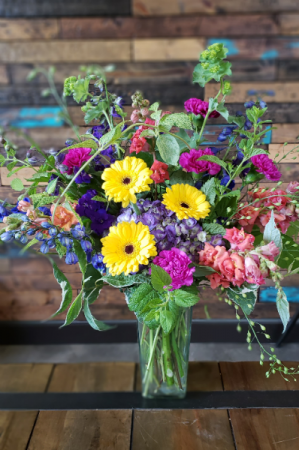 Seasons Flowers for All Occasions