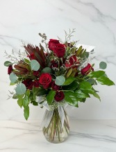 Seasons Greetings Christmas