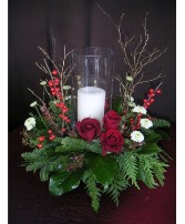 Seasons Greetings  Fresh