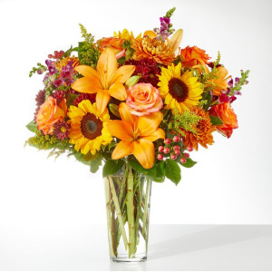 Seasons of Change Bouquet 