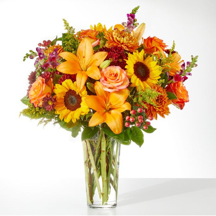 Seasons of Change Bouquet