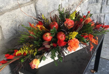 Seasons of Gratitude  in Highland, UT | Painted Daisy Florist