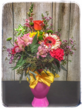 SEASONS OF MY HEART Spring Collection