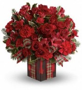 SEASON'S SURPRISE Bouquet