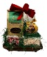 Season’s Sweetest Delights Gourmet Basket 
