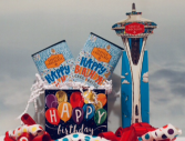 PNW Birthday Chocolate Gift Box
