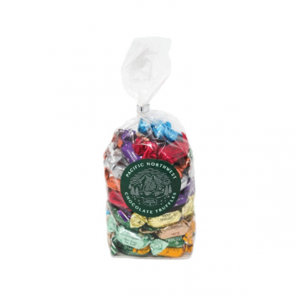 SEATTLE CHOCOLATE ASST 1 LB **LOCAL DELIVERY ONLY**