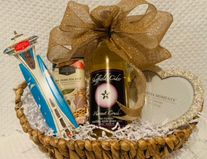 Seattle Romance Gifts