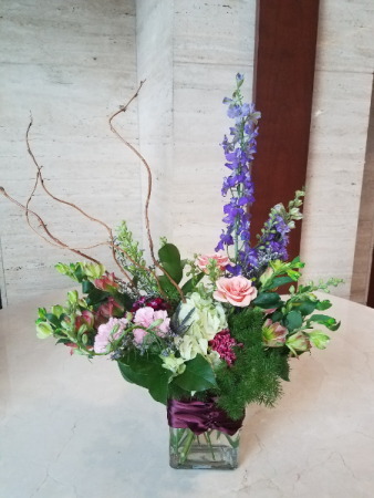 Secret Garden Belle Fleurs Collection