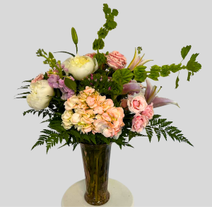 Secret Garden Bouquet 