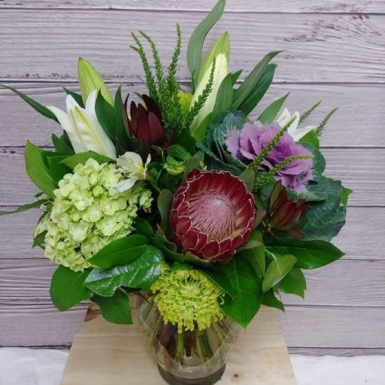 Secret Garden Bouquet