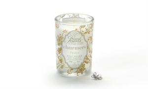 Secret Jewels Charmers* Scented Candle in Whitesboro, NY | KOWALSKI FLOWERS INC. Secret Jewels Charmers* Scented Candle in Whitesboro, NY | KOWALSKI FLOWERS INC.
