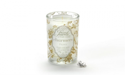 Secret Jewels Charmers* Scented Candle