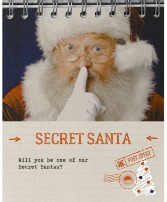 Secret Santa 