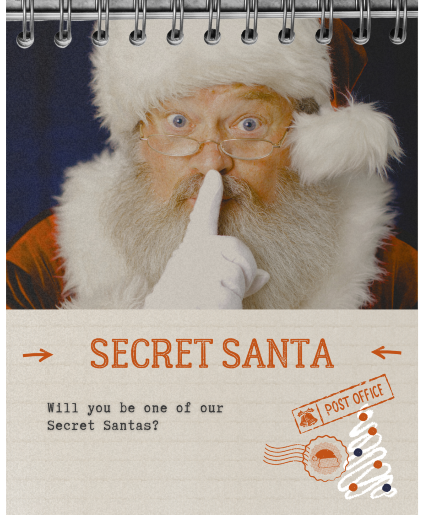 Secret Santa 