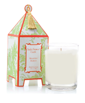 Seda France Malaysian Bamboo Candle Seda France Fine Candles