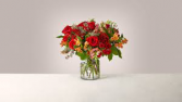 SEDONA SUNSET BOUQUET