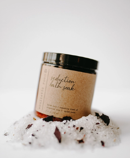 Seduction Bath Soak 