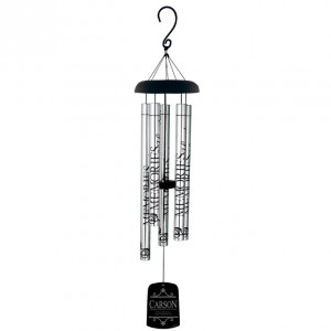 WINDCHIMES - SEE FULL STOCK