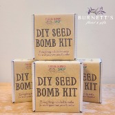 Seed Bomb Kit Gift