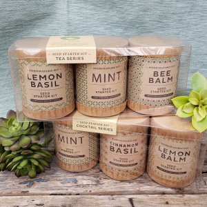 Seed Starter Kit in Auburn, AL | AUBURN FLOWERS & GIFTS Seed Starter Kit in Auburn, AL | AUBURN FLOWERS & GIFTS
