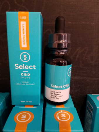 Select CBD oil Not available for delivery