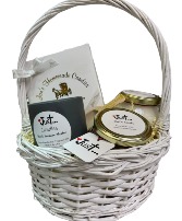 Self-Care  Gift Basket