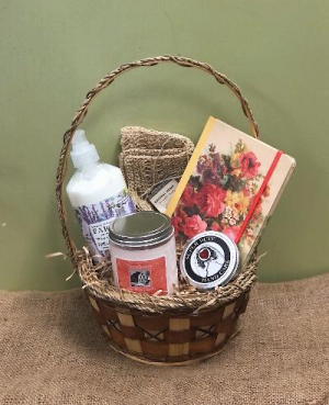 Kitchen Gift Basket Gift Basket in Merrimack, NH - Amelia Rose Florals