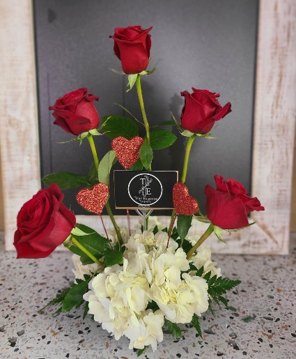 Self Love Fresh Arrangement