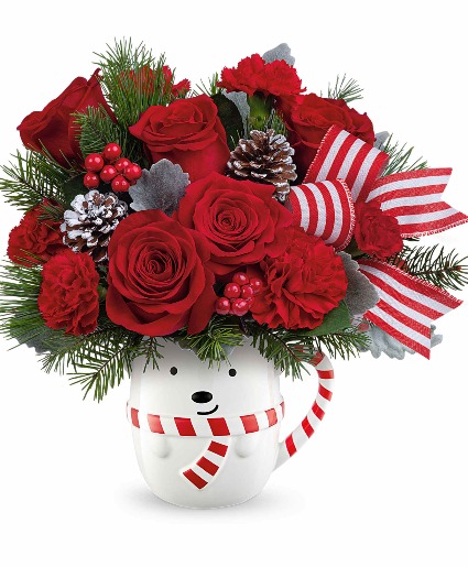 Send A Hug Beary Wish 