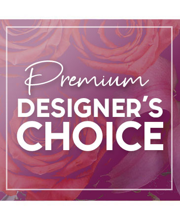 Send Exquisite Design Premium Designer's Choice in Chillicothe, OH | The Bloomin' Basket