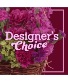 Send Gorgeous Flowers Designer's Choice