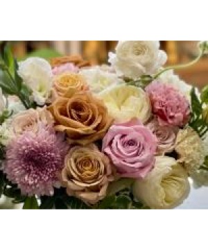 "Send Nudes" - Large Designer's Choice Vase Arrangement
