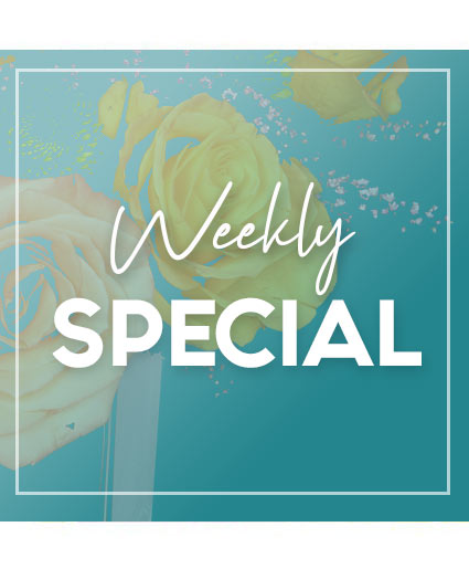 Send Style Weekly Special