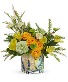 Send Sunshine Bouquet 