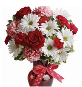 Sending All My Love Bouquet  