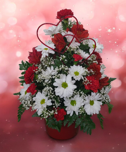 Sending My Loven FHF-V398 