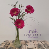 Sending Smiles Vase Arrangement