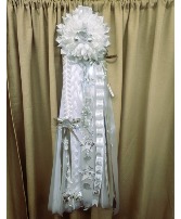 SENIOR MUM 2025 HOMECOMING MUM